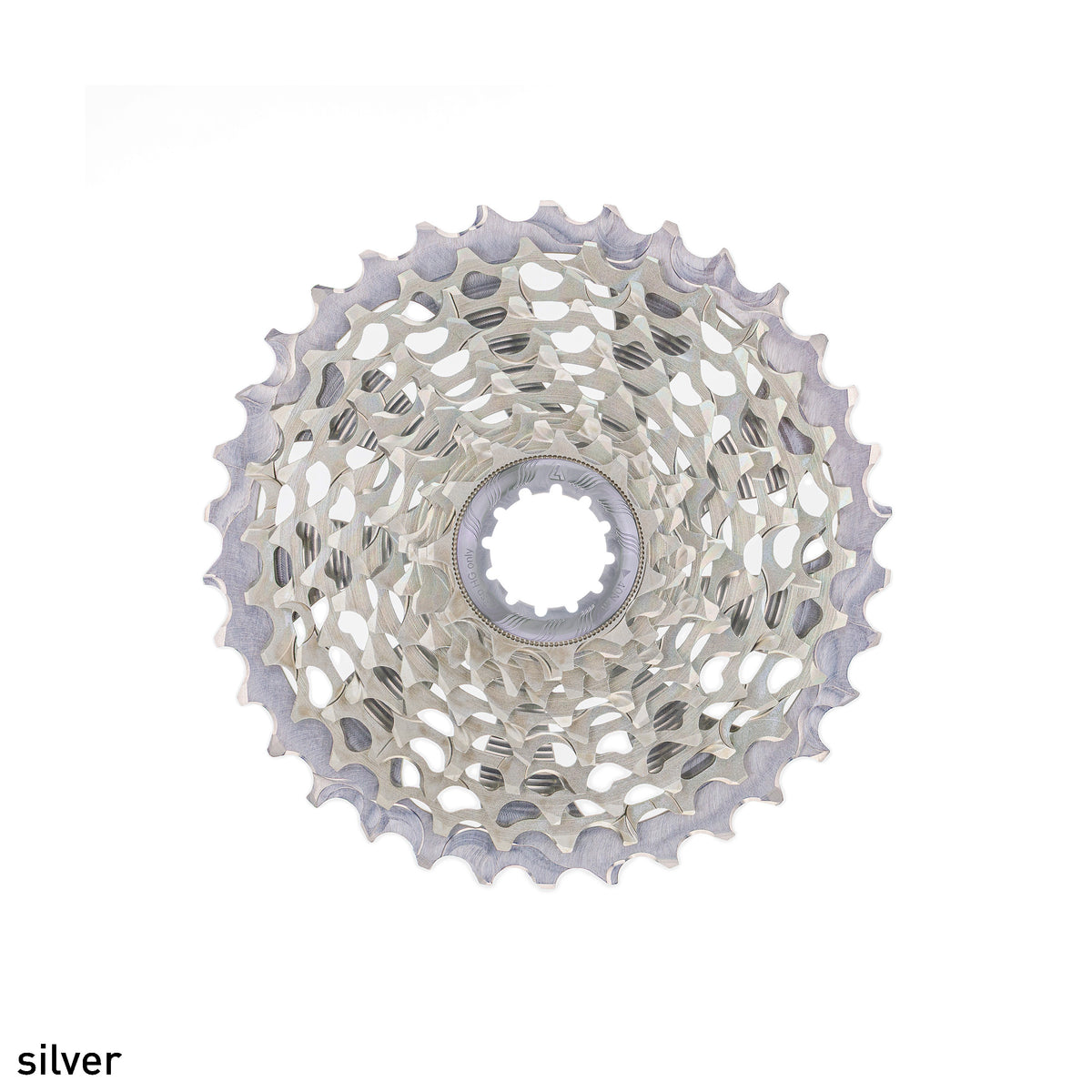 Cassette NOVA34 Road 11-34T for Shimano 12-speed drivetrains