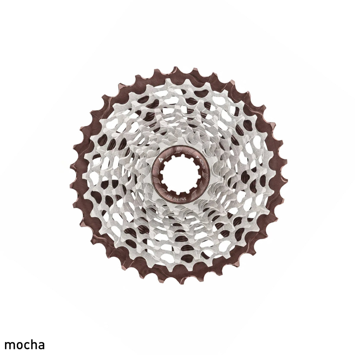 Cassette NOVA34 Road 11-34T for Shimano 12-speed drivetrains