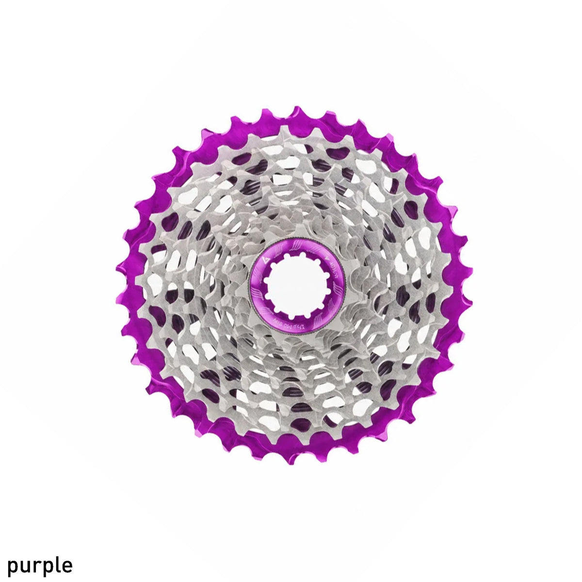 Cassette NOVA34 Road 11-34T for Shimano 12-speed drivetrains
