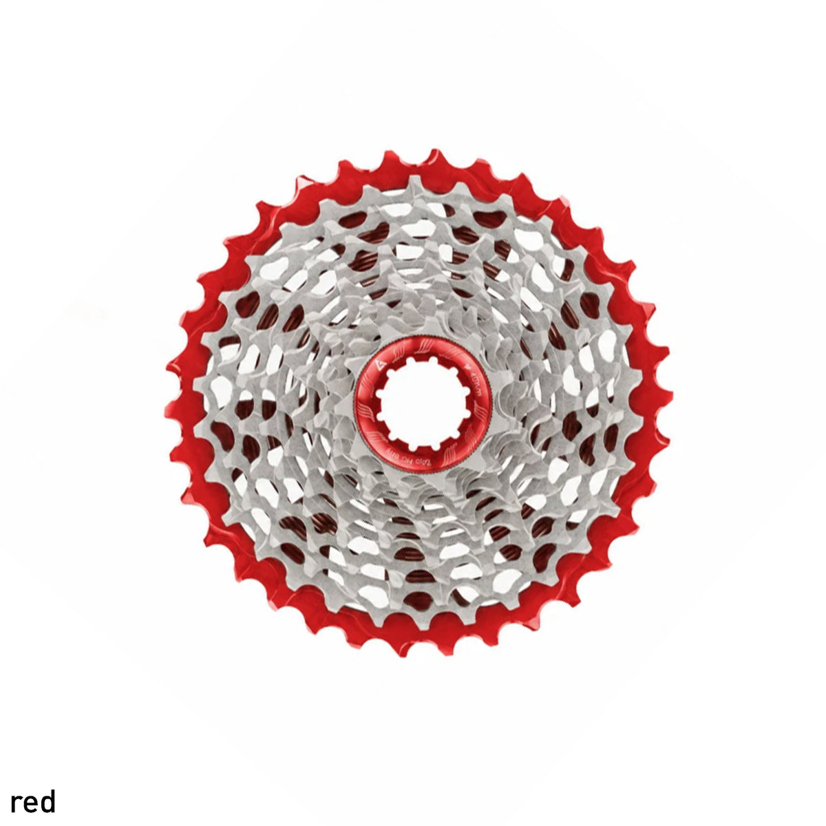 Cassette NOVA34 Road 11-34T for Shimano 12-speed drivetrains