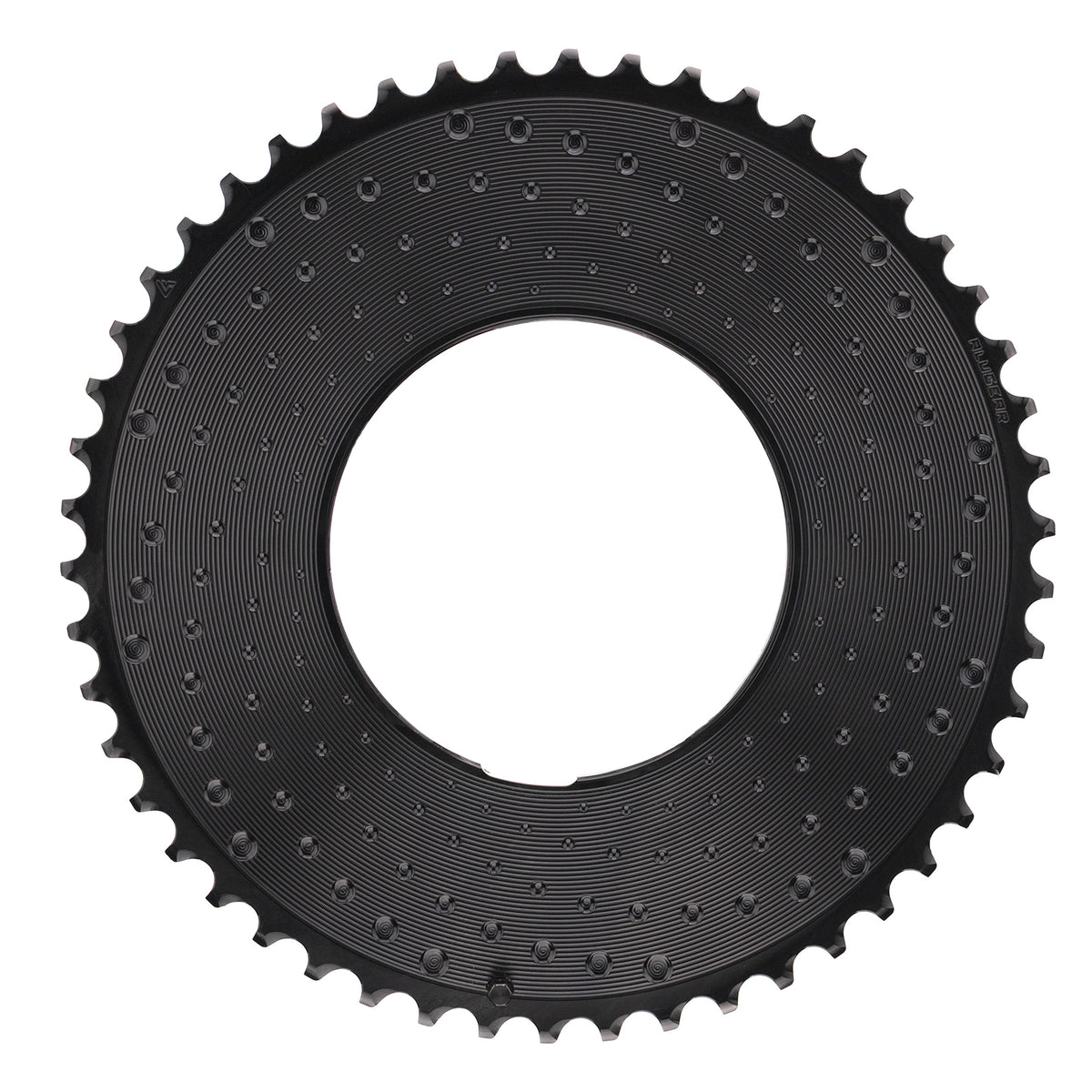 Chainring Set 2X Thread Mount for Sram drivetrains