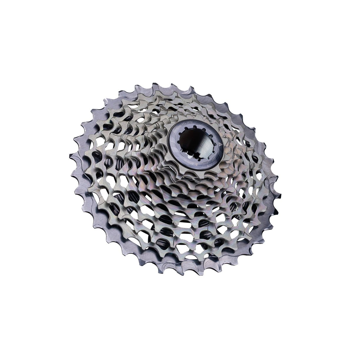 Cassette NOVA34 Road 11-34T for Shimano 12-speed drivetrains