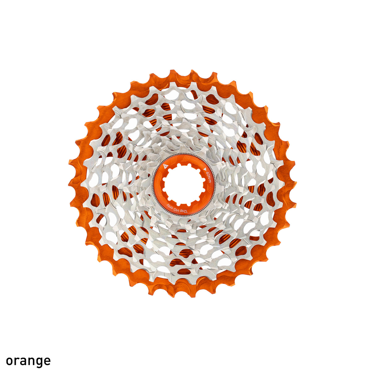 Cassette NOVA34 Road 11-34T for Shimano 12-speed drivetrains