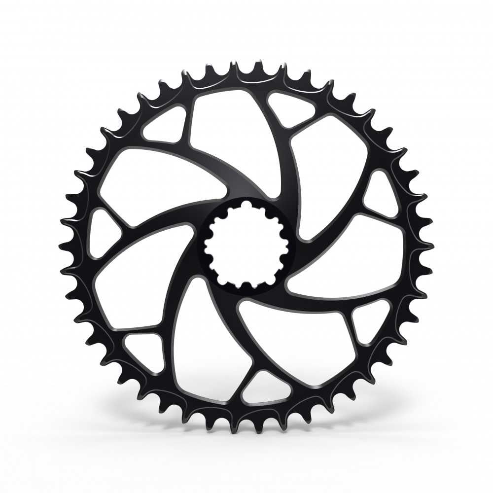 Round  for SRAM 3-bolts   Road/Gravel