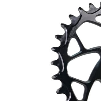 Oval Boost for Rotor  Rex MTB