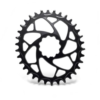 Oval Boost for Rotor  Rex MTB