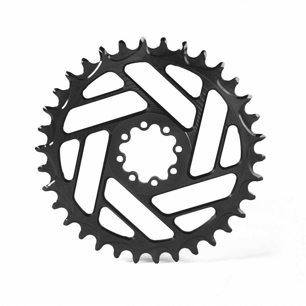 Round Boost for SRAM 8-bolts   MTB
