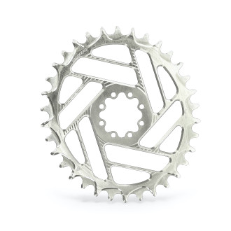 Oval Boost for SRAM 8-bolts   MTB