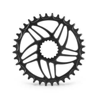Round Boost for Cannondale Hollowgram Ai MTB