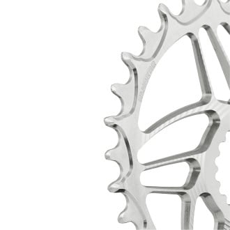 Round Boost for Cannondale Hollowgram Ai MTB
