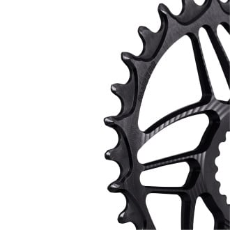 Oval Boost for Cannondale Hollowgram Ai MTB