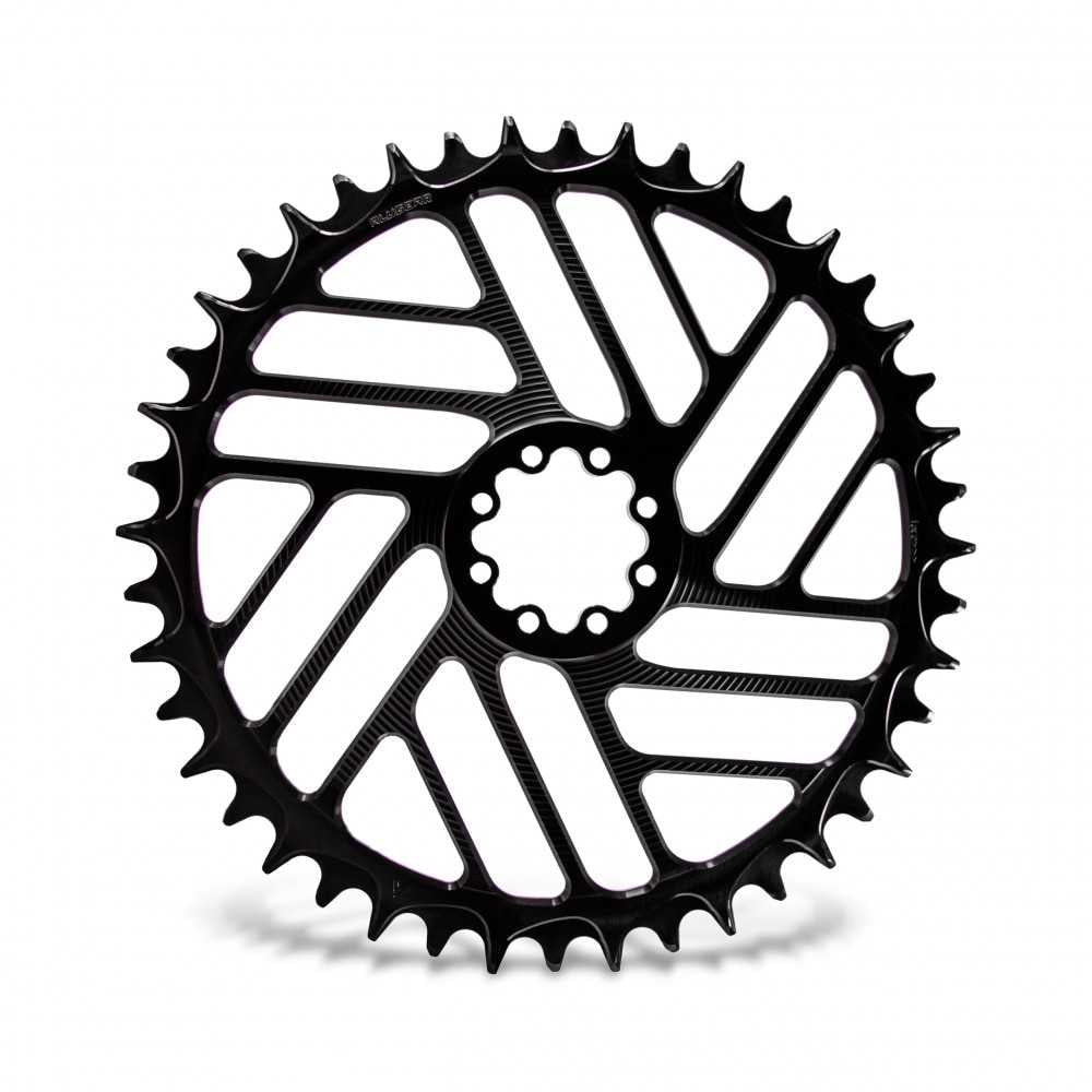 Round  for SRAM 8-bolts   Road/Gravel