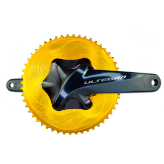 SET 2x11speed Round + COVER for Ultegra R8000