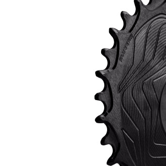 Oval Boost AERO  for SRAM 8-bolts   MTB (T-Type)