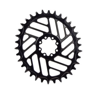 Oval Boost for SRAM 8-bolts   MTB (T-Type)