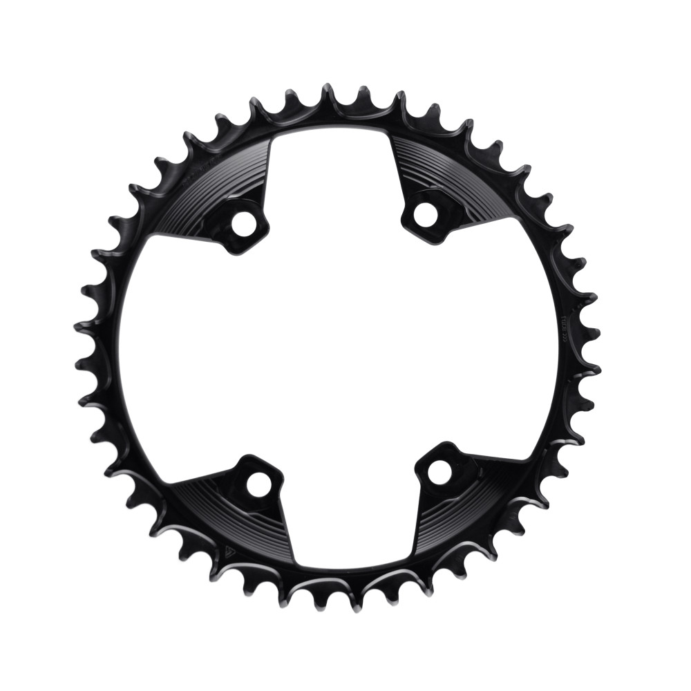 Round  for 110 BCD Shimano GRX  Road/Gravel