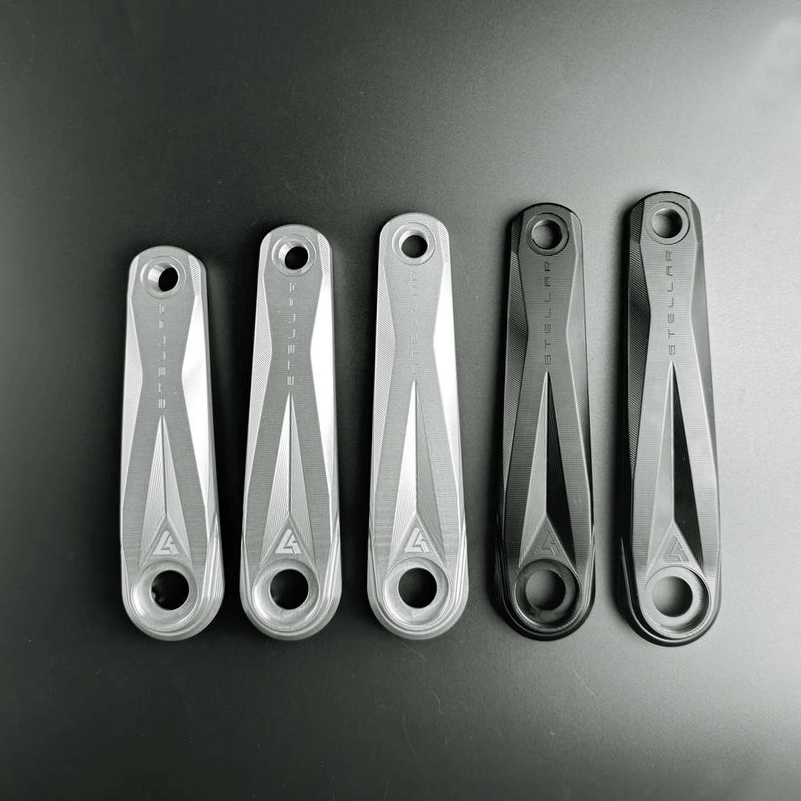 Crank Length Trends in Mountain Biking: Why Shorter May Be Better