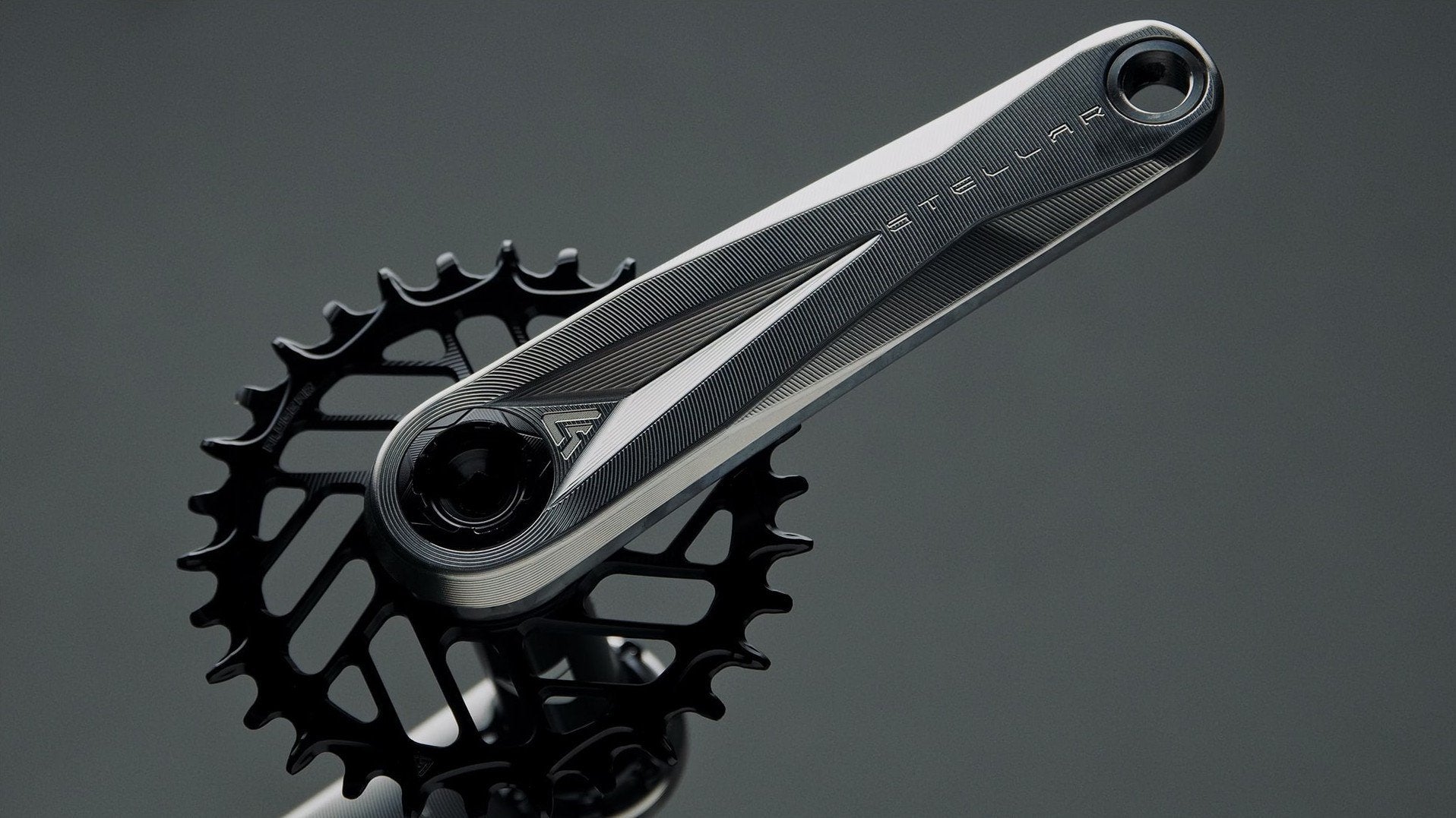 Ride Beyond Limits: Meet the ALUGEAR STELLAR Ti