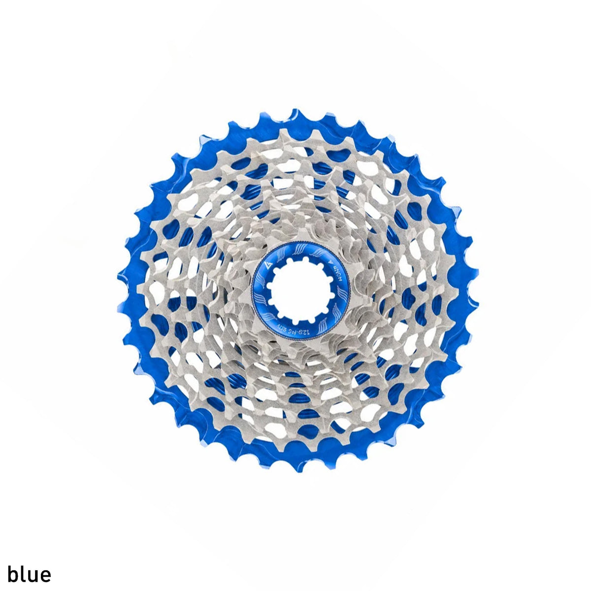 Cassette NOVA34 Road 11-34T for Shimano 12-speed drivetrains