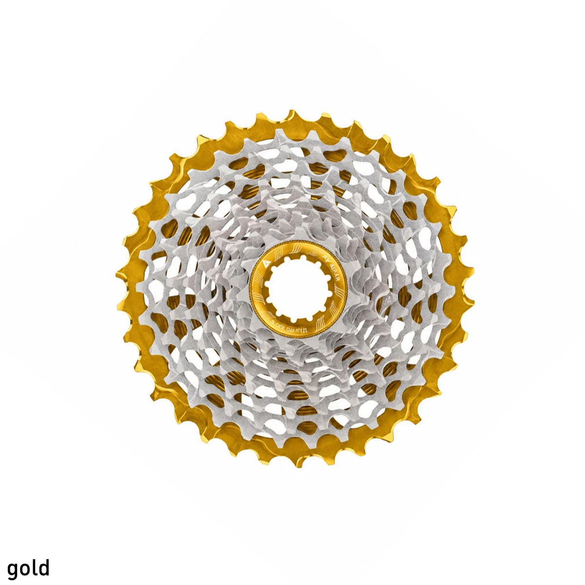 Cassette NOVA34 Road 11-34T for Shimano 12-speed drivetrains