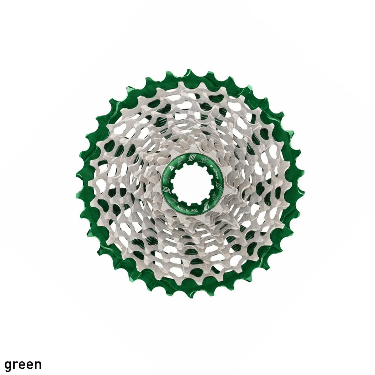 Cassette NOVA34 Road 11-34T for Shimano 12-speed drivetrains
