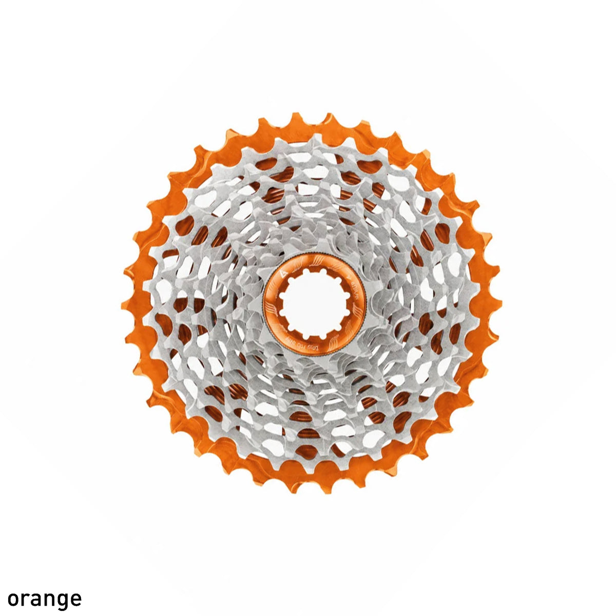 Cassette NOVA34 Road 11-34T for Shimano 12-speed drivetrains