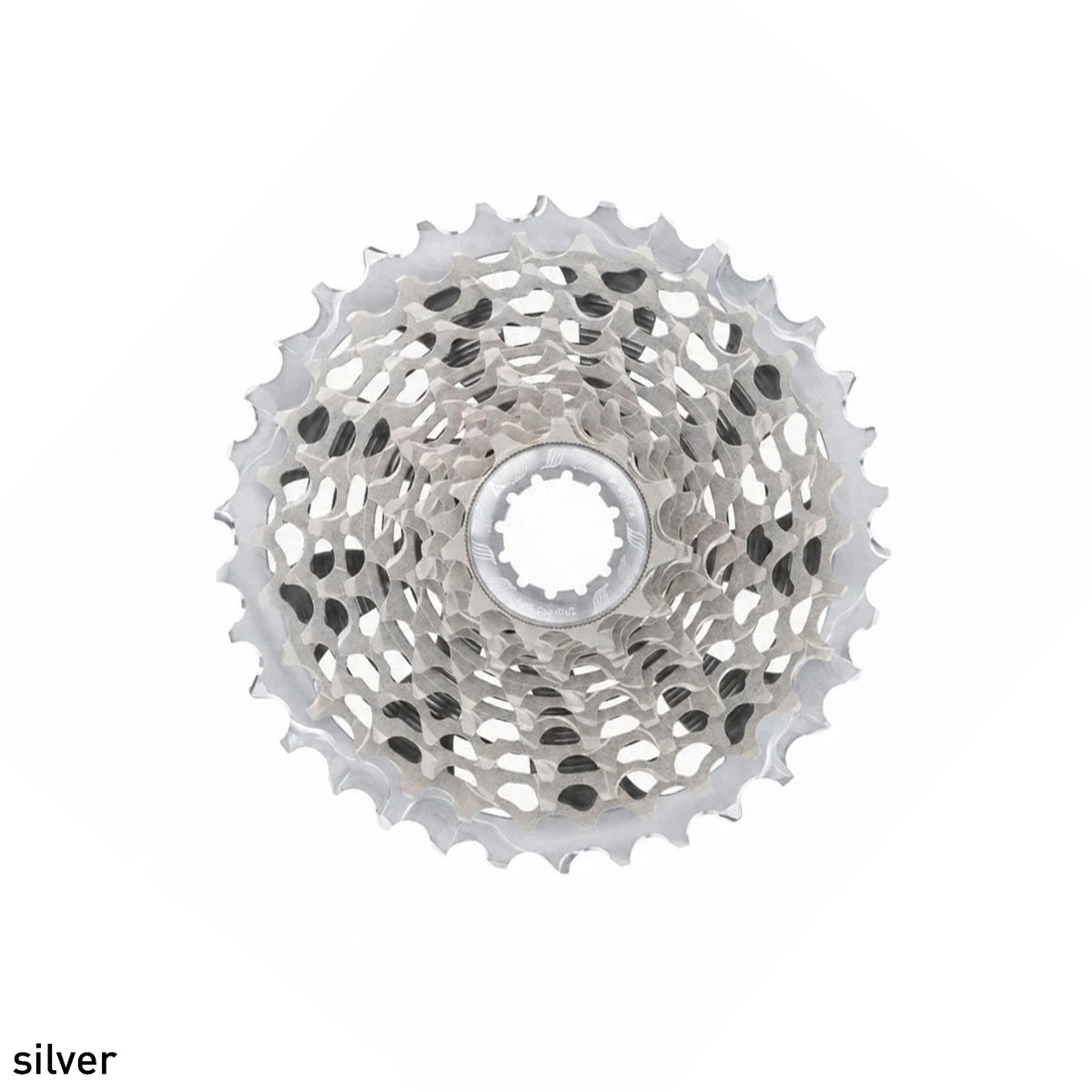 Cassette NOVA34 Road 11-34T for Shimano 12-speed drivetrains