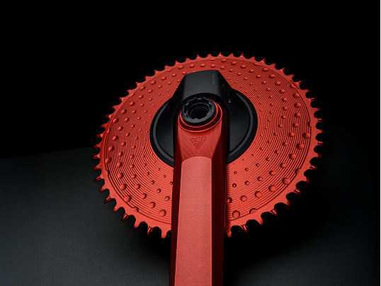 Round AERO Thread Mount 6,5mm Road/Gravel