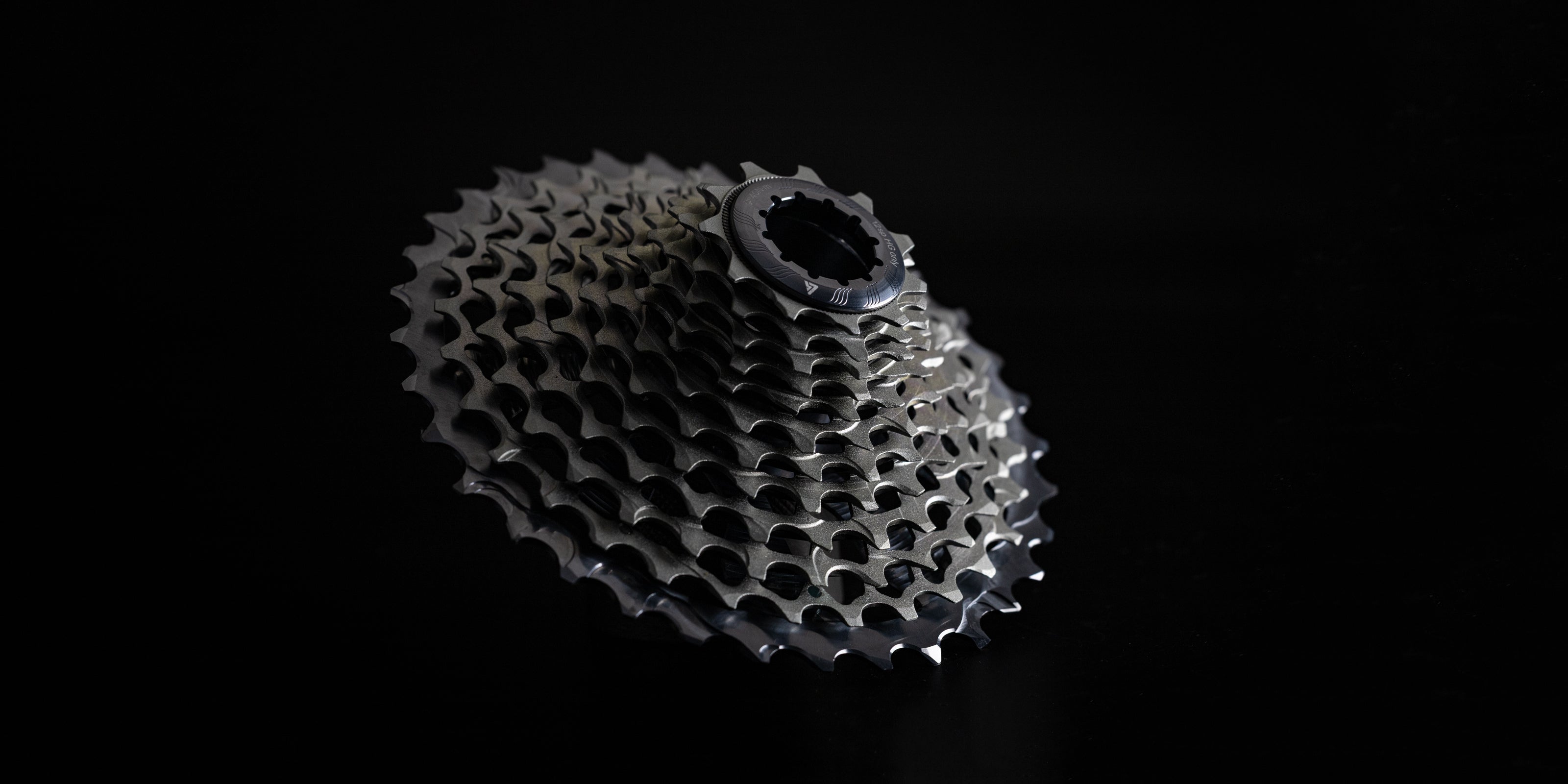 ALUGEAR NOVA34 Road 12-speed Cassette for Shimano drivetrains