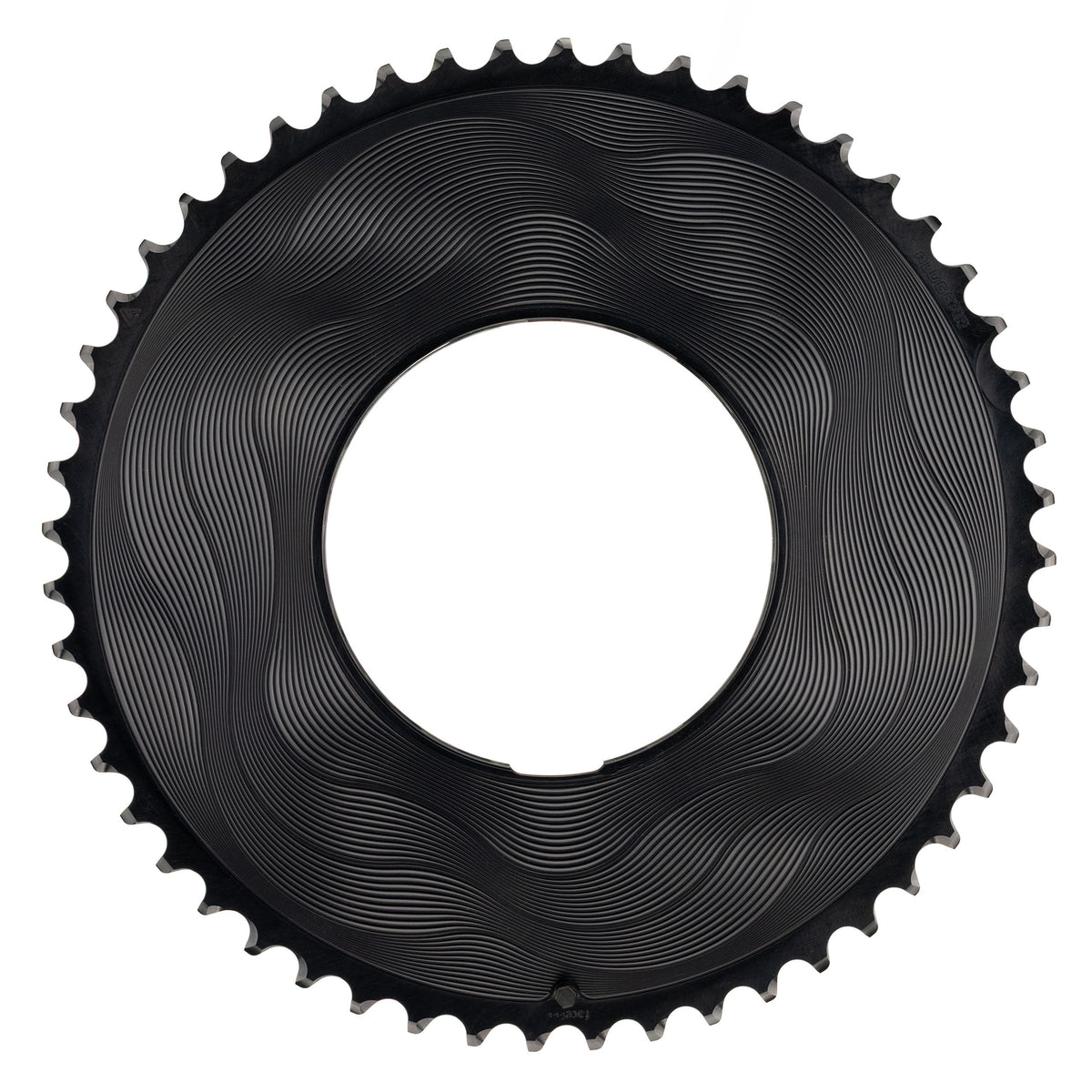 Chainring Set 2X Thread Mount for Shimano drivetrains