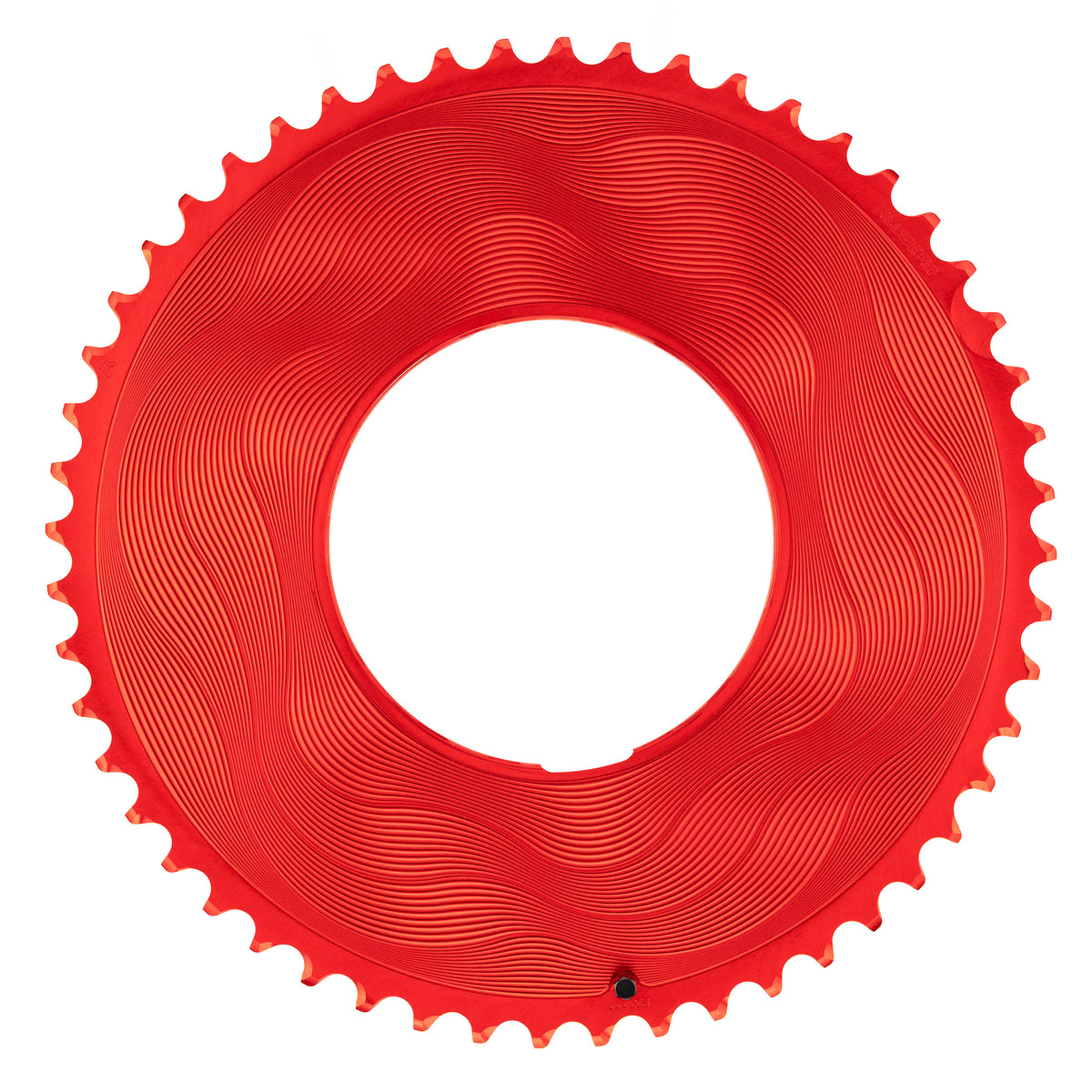 Chainring Set 2X Thread Mount for Shimano drivetrains