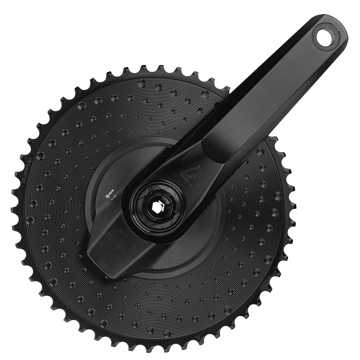 Chainring Set 2X Thread Mount for Sram drivetrains
