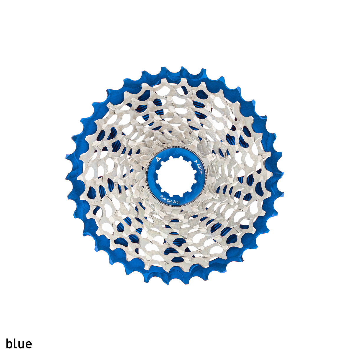 Cassette NOVA34 Road 11-34T for Shimano 12-speed drivetrains