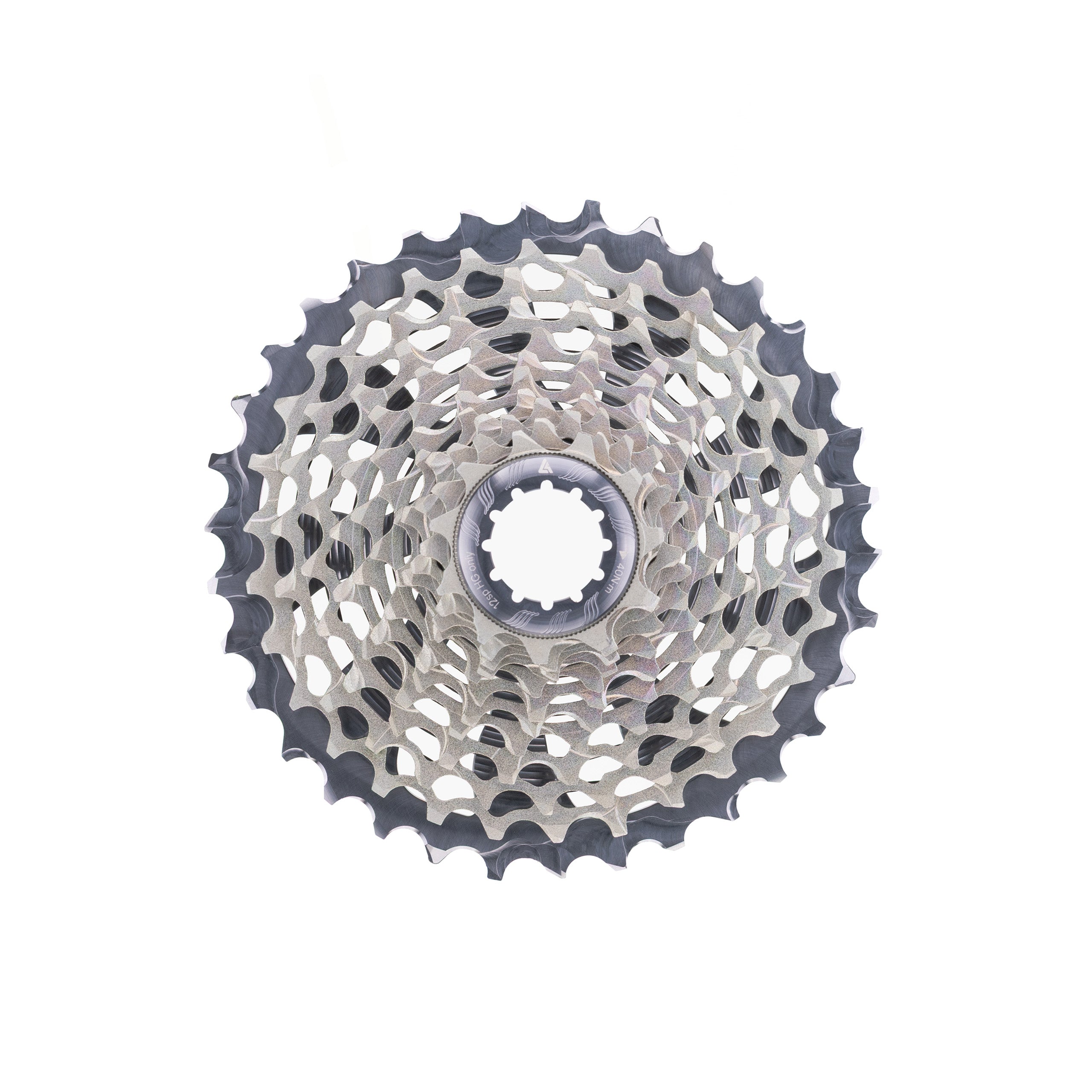 ハウレット ALUGEAR NOVA34 Road 12-speed Cassette for Shimano drivetrains