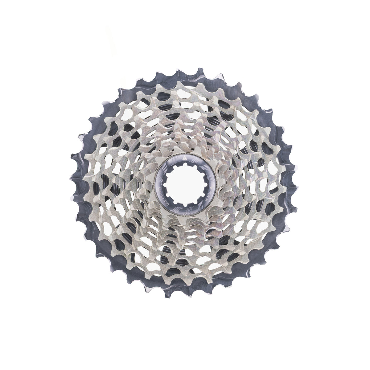 Cassette NOVA34 Road 11-34T for Shimano 12-speed drivetrains