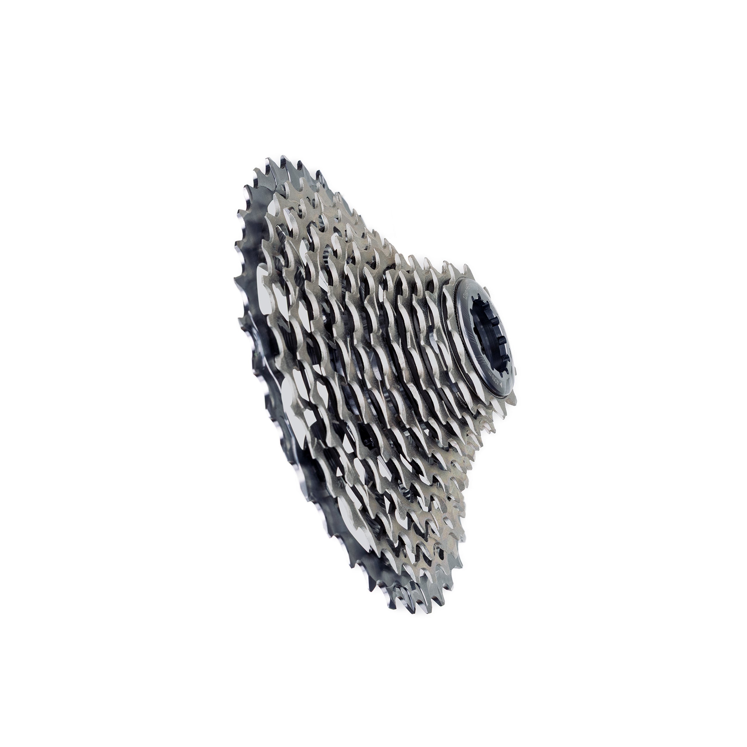 ALUGEAR NOVA34 Road 12-speed Cassette for Shimano drivetrains